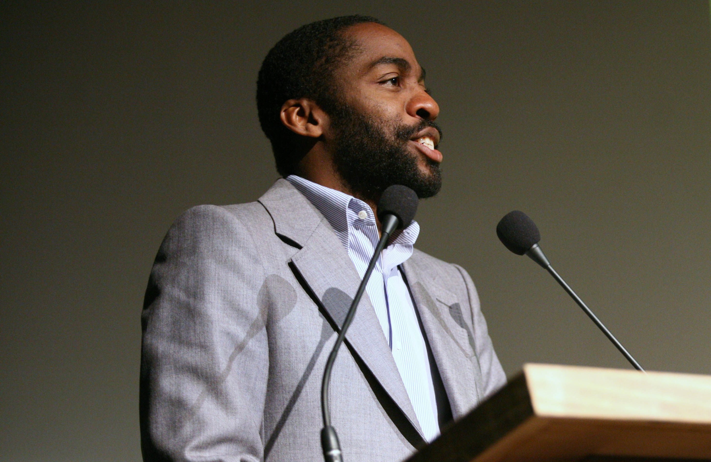 Relações Institucionais