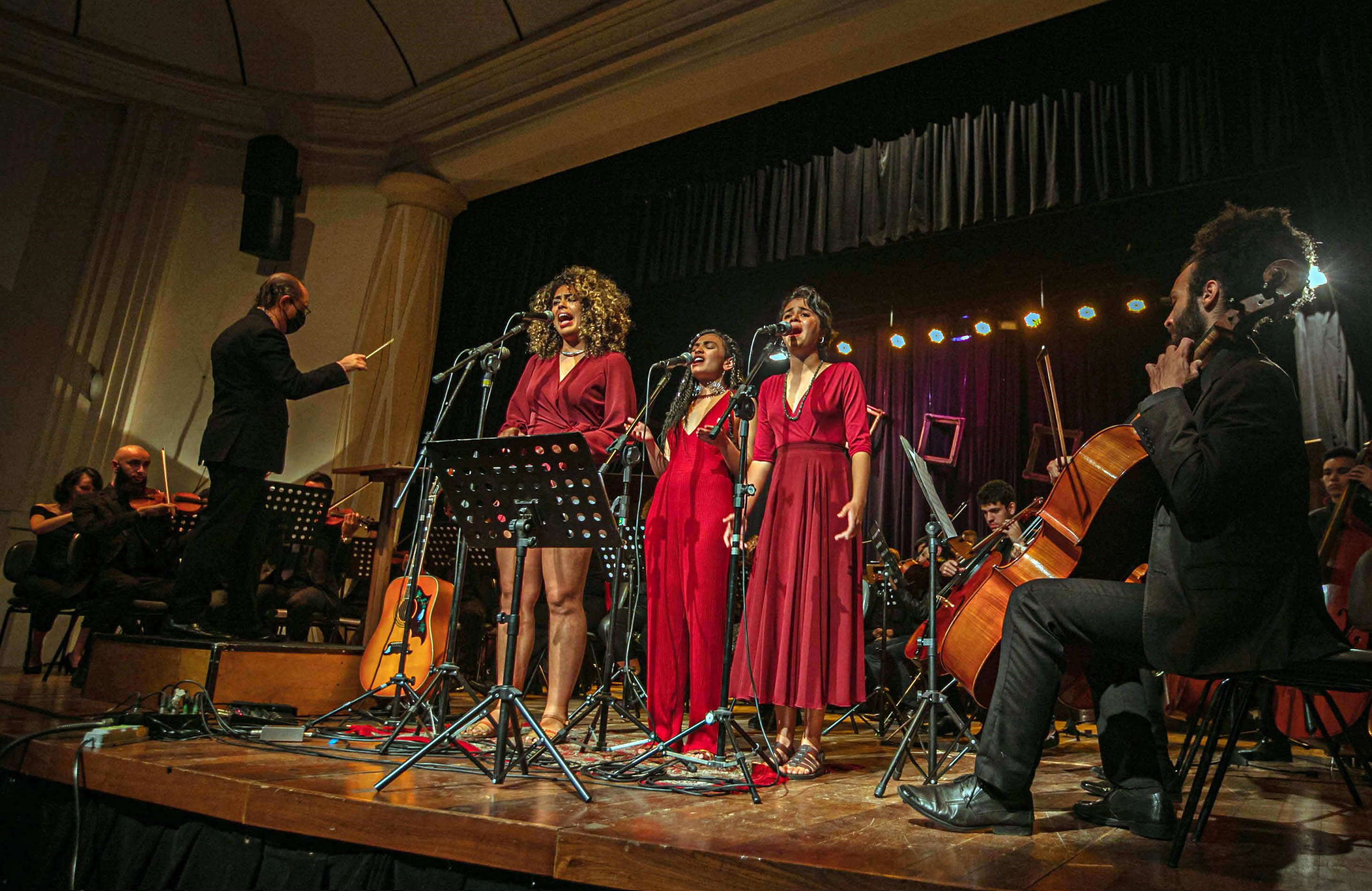 Criação de Valor Compartilhado